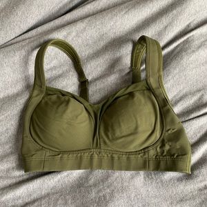 lululemon tatatamer II sports bra